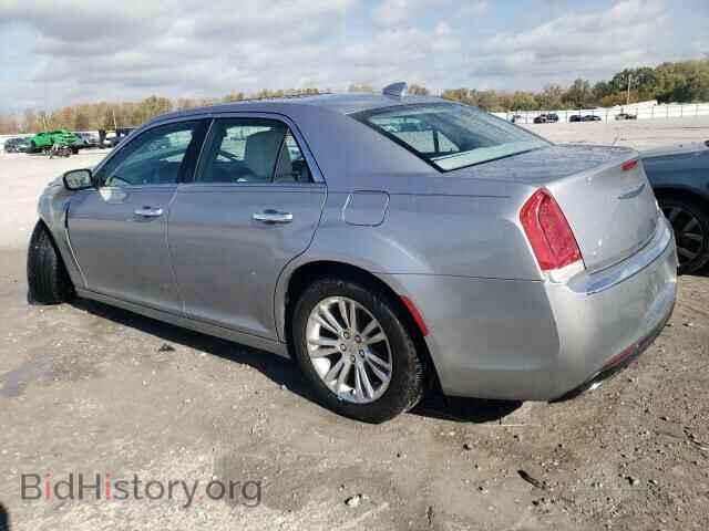 2015 CHRYSLER 300 - VIN: 2C3CCAEG4FH755340 - Фото 2