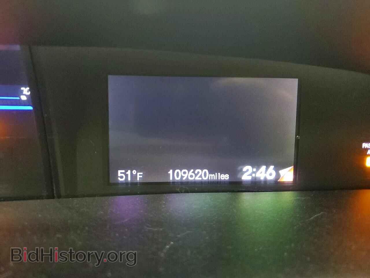 2015 HONDA CIVIC - VIN: 19XFB2F59FE085262 - Фото 9