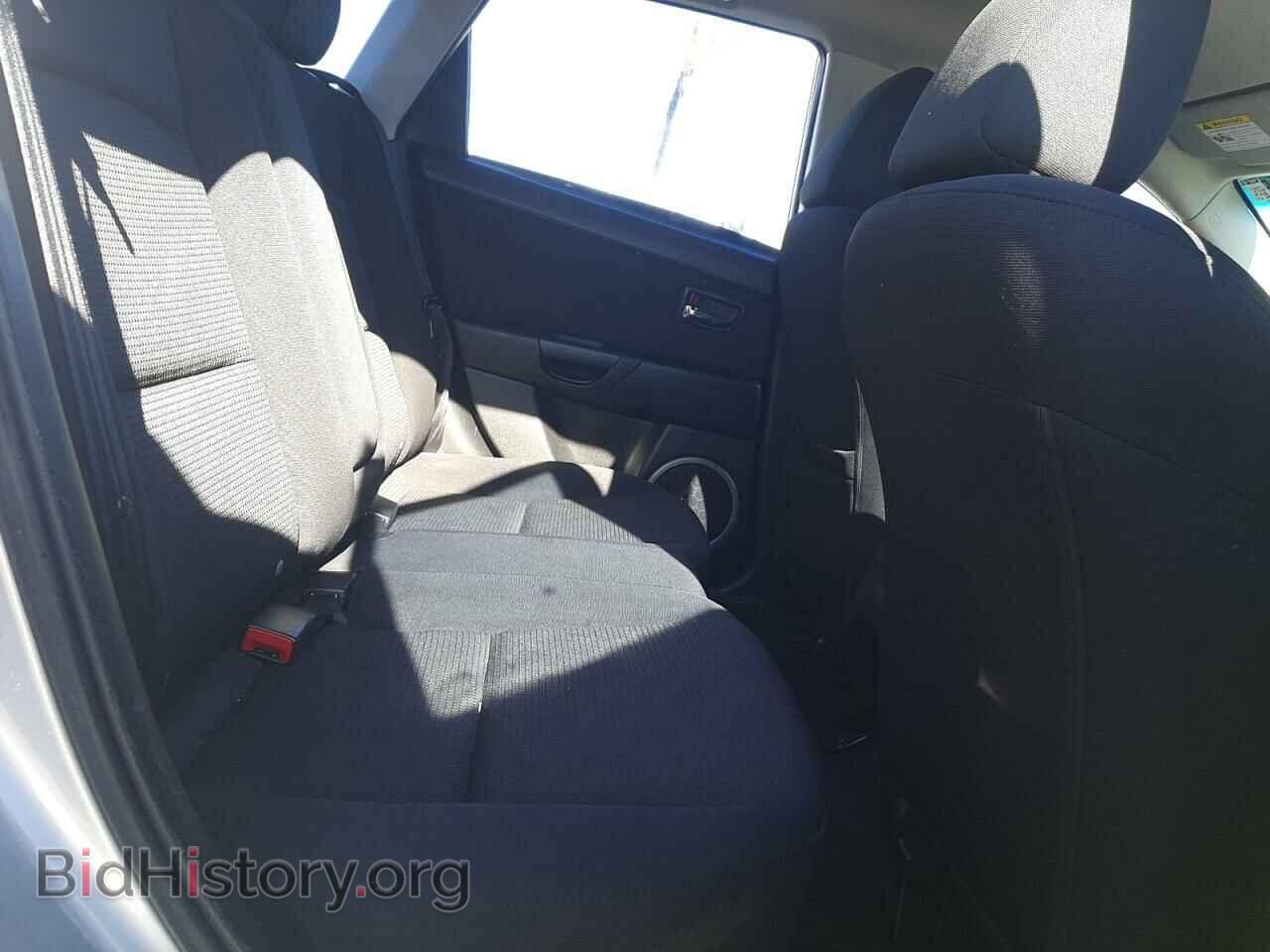 2009 MAZDA MAZDA3 - VIN: JM1BK344991207916 - Фото 10
