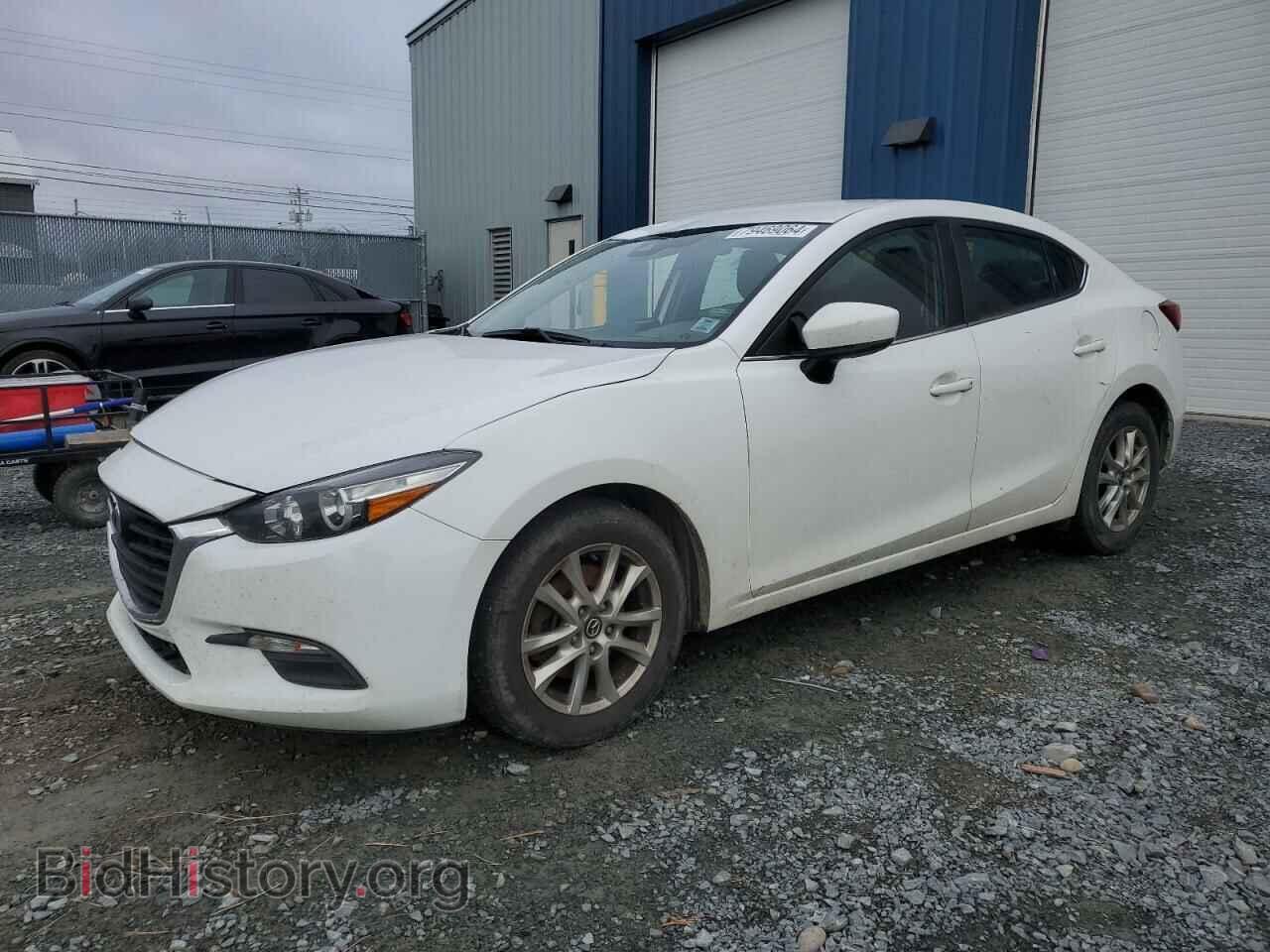Photo 3MZBN1V71JM218451 - MAZDA 3 2018