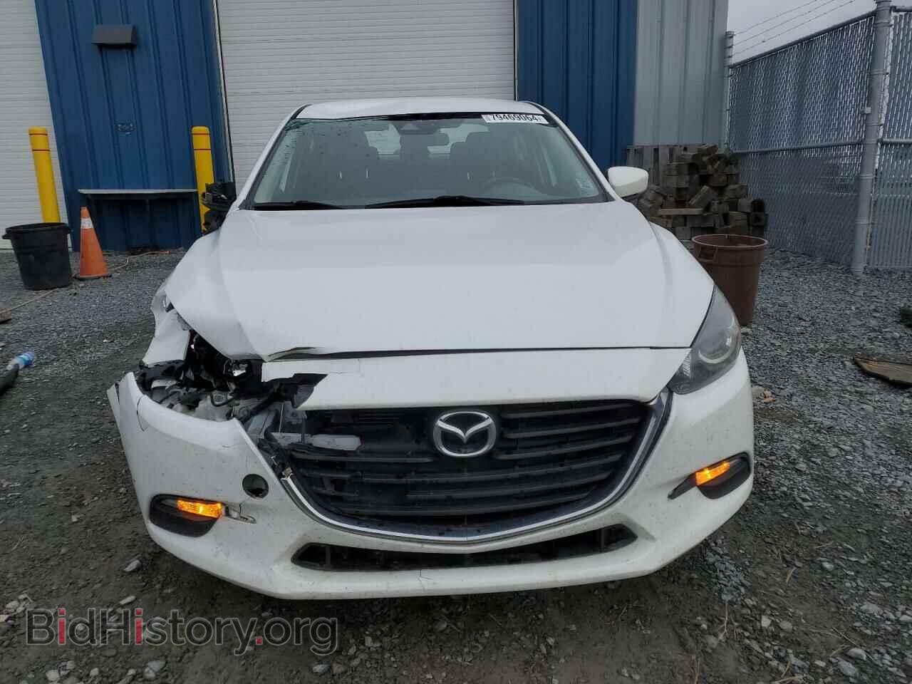 2018 MAZDA 3 - VIN: 3MZBN1V71JM218451 - Фото 5