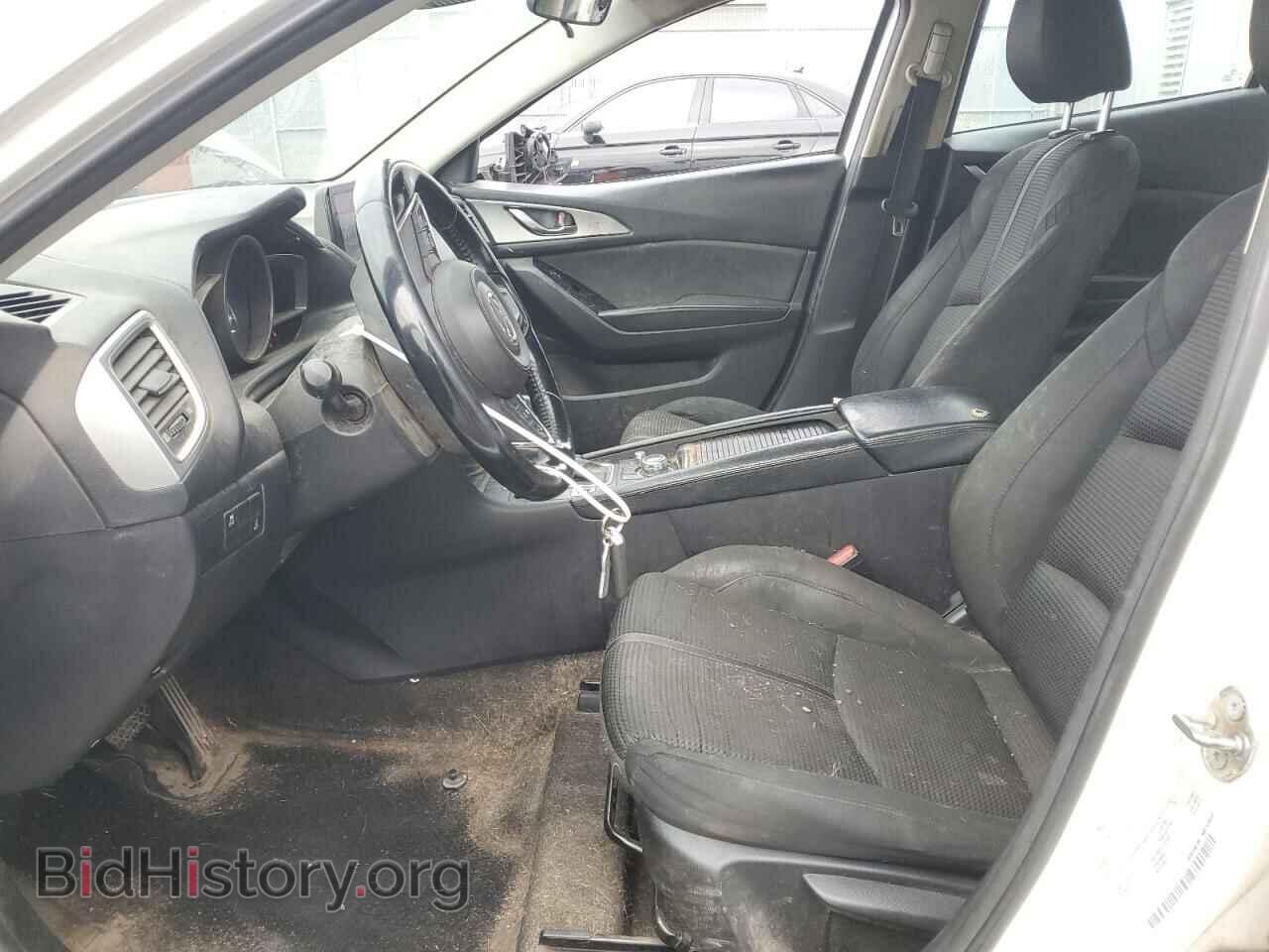 2018 MAZDA 3 - VIN: 3MZBN1V71JM218451 - Фото 7