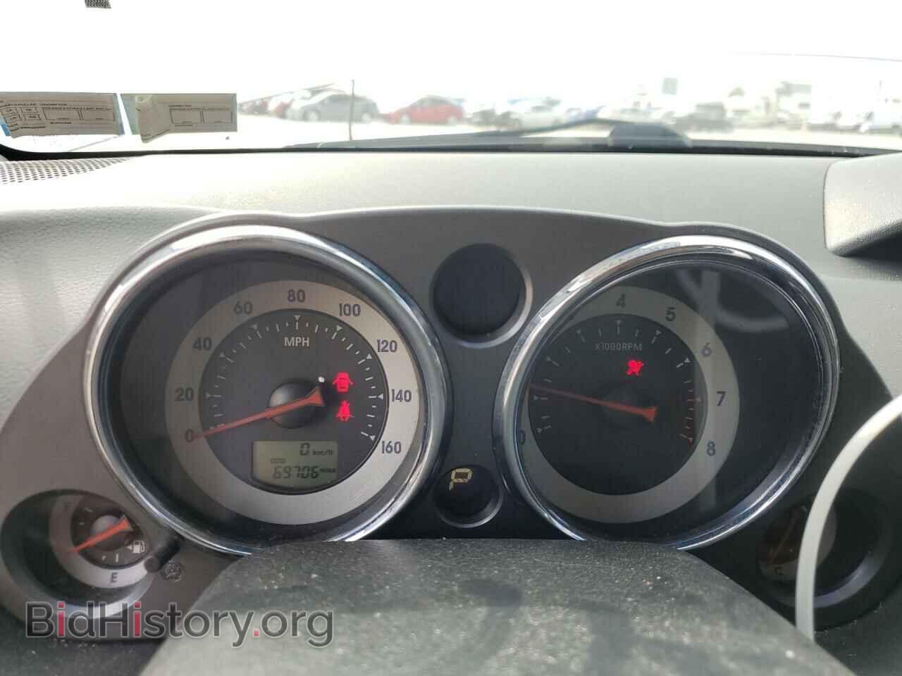 2009 MITSUBISHI ECLIPSE - VIN: 4A3AK24F19E038830 - Photo 9
