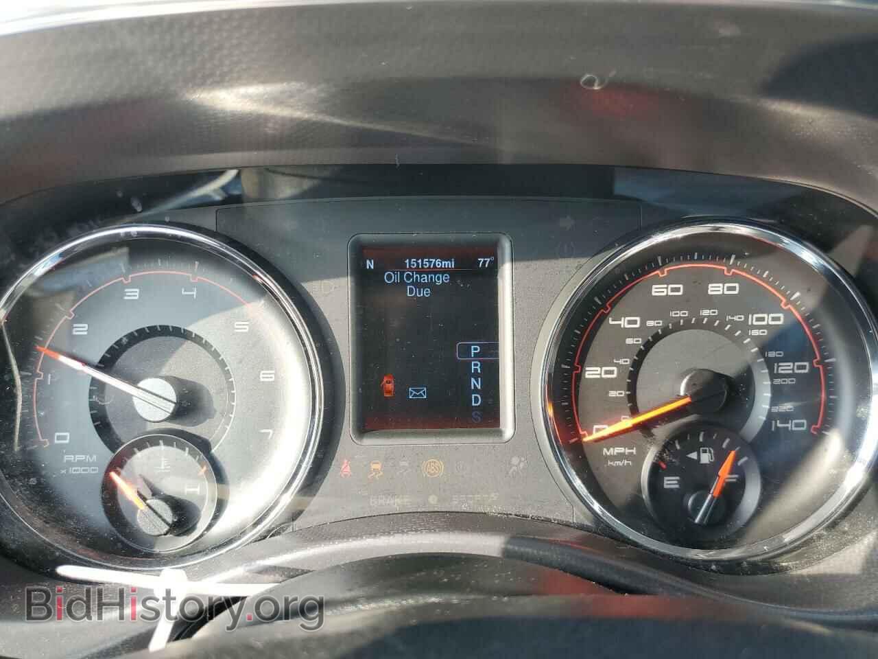 2014 DODGE CHARGER - VIN: 2C3CDXHG4EH140426 - Фото 9