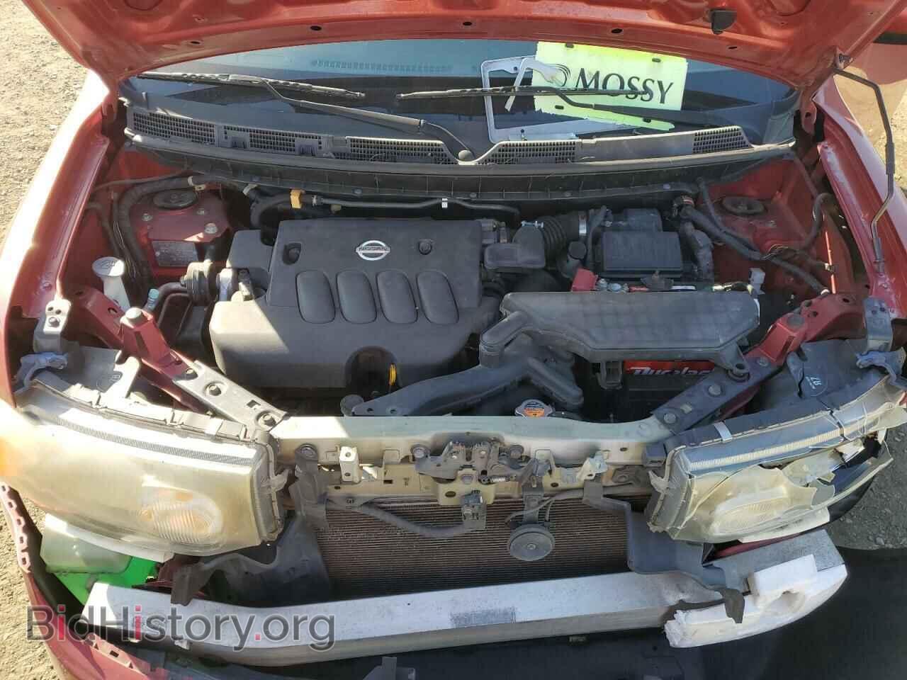 2012 NISSAN CUBE - VIN: JN8AZ2KR1CT253711 - Photo 11
