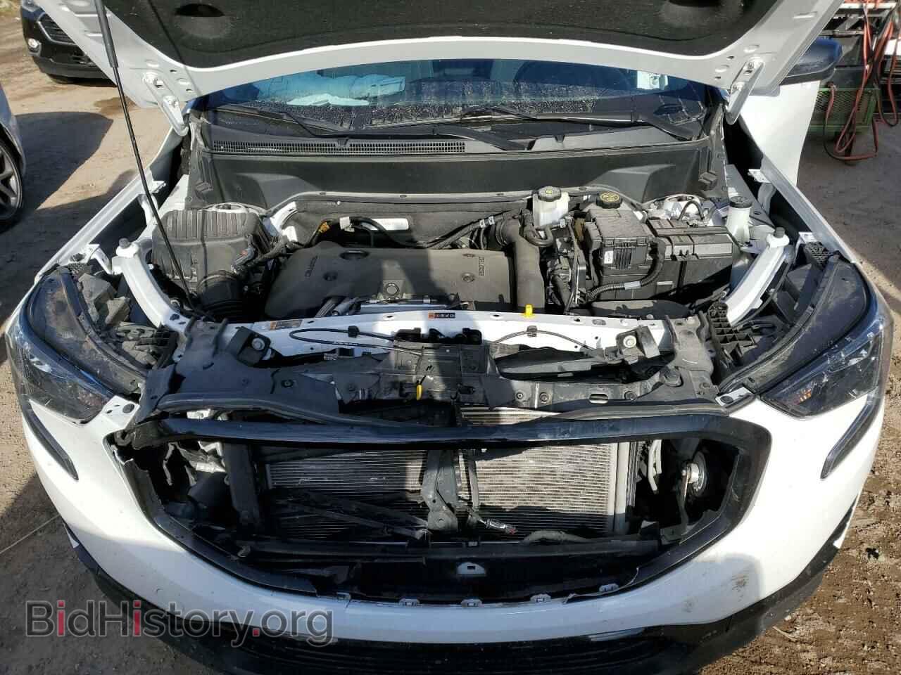 2019 GMC TERRAIN - VIN: 3GKALTEX3KL297701 - Photo 12