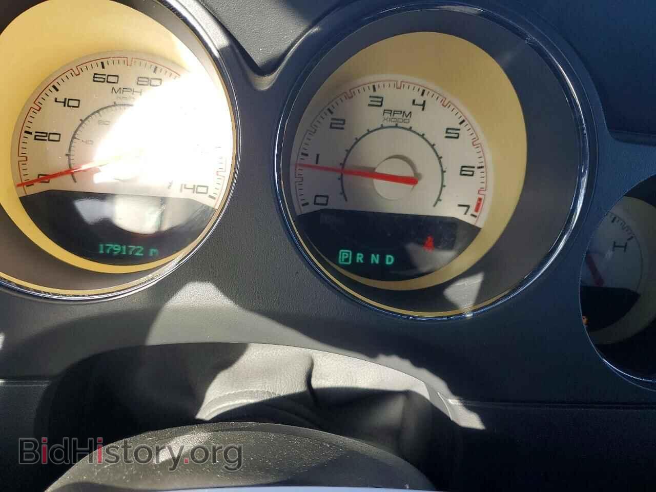 2014 DODGE CHALLENGER - VIN: 2C3CDYAG0EH176467 - Photo 9