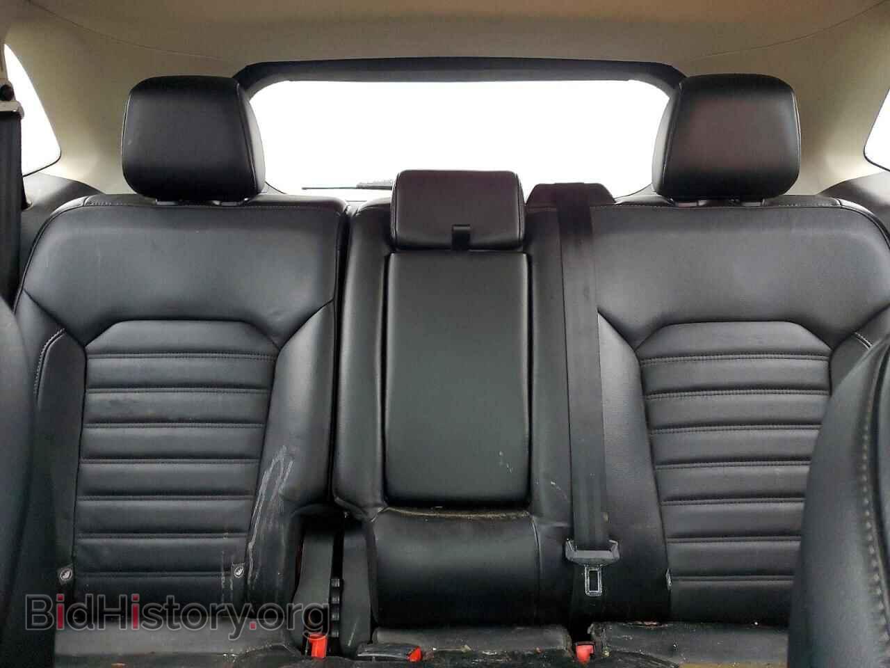 2015 FORD EDGE - VIN: 2FMTK4J85FBB36078 - Photo 10