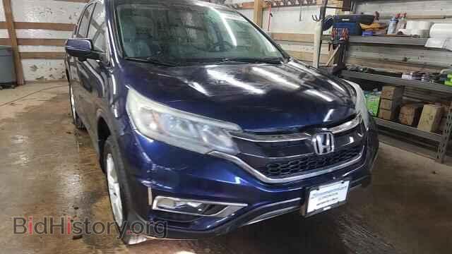 2016 HONDA CRV - VIN: 5J6RM4H53GL106903 - Фото 15
