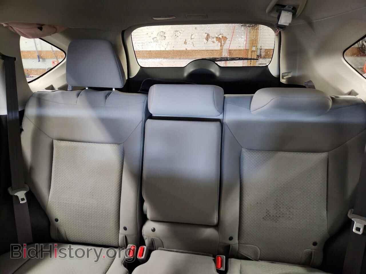 2016 HONDA CRV - VIN: 5J6RM4H53GL106903 - Фото 10