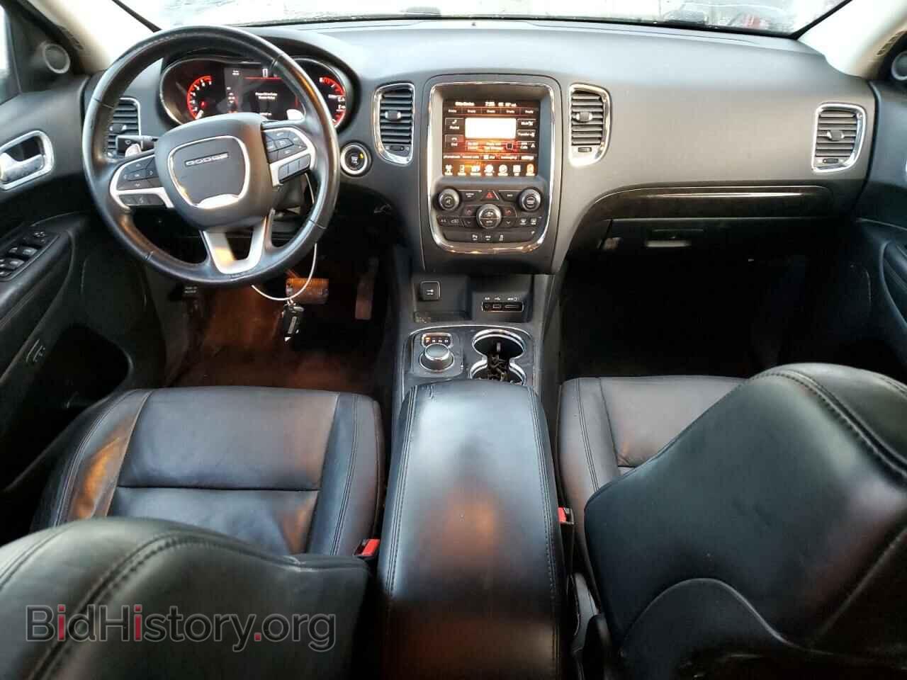 2015 DODGE DURANGO - VIN: 1C4RDJDG8FC722834 - Photo 8