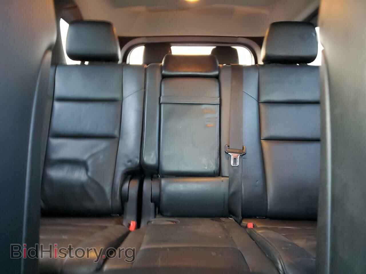 2015 DODGE DURANGO - VIN: 1C4RDJDG8FC722834 - Photo 10