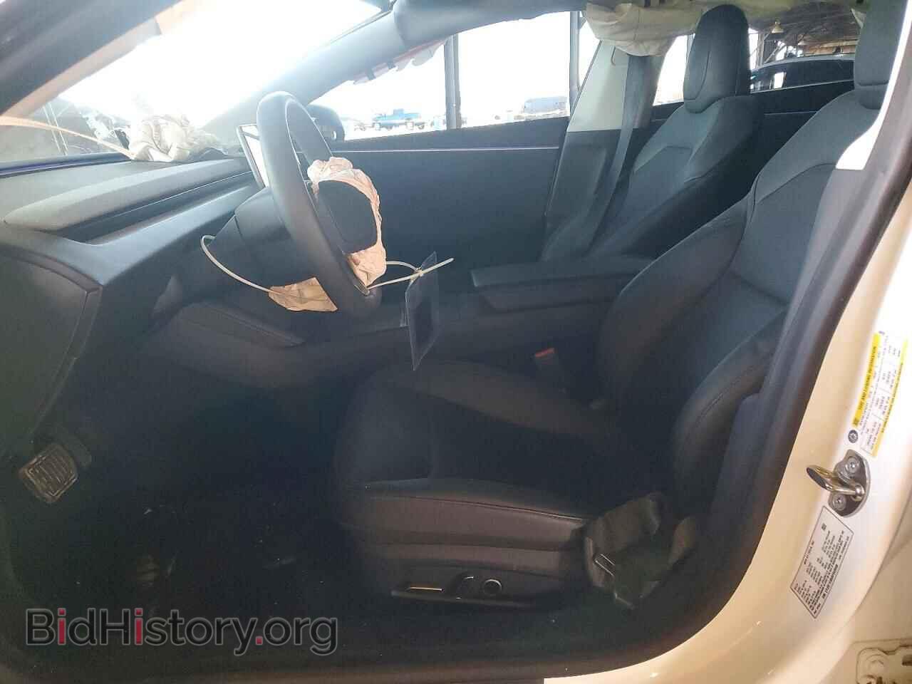2024 TESLA MODEL 3 - VIN: 5YJ3E1EB5RF849599 - Photo 7