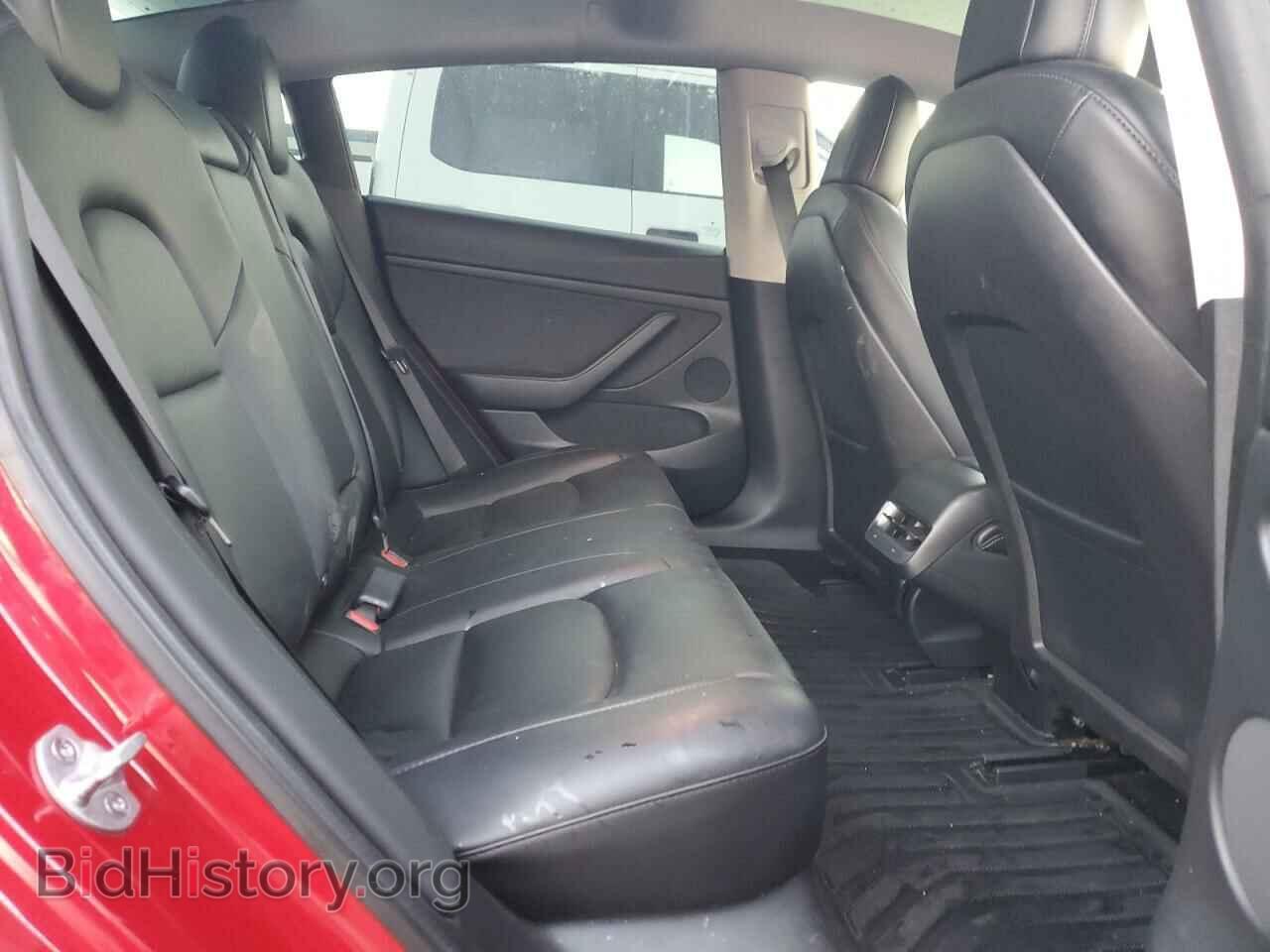 2022 TESLA MODEL 3 - VIN: 5YJ3E1EB9NF276863 - Photo 10