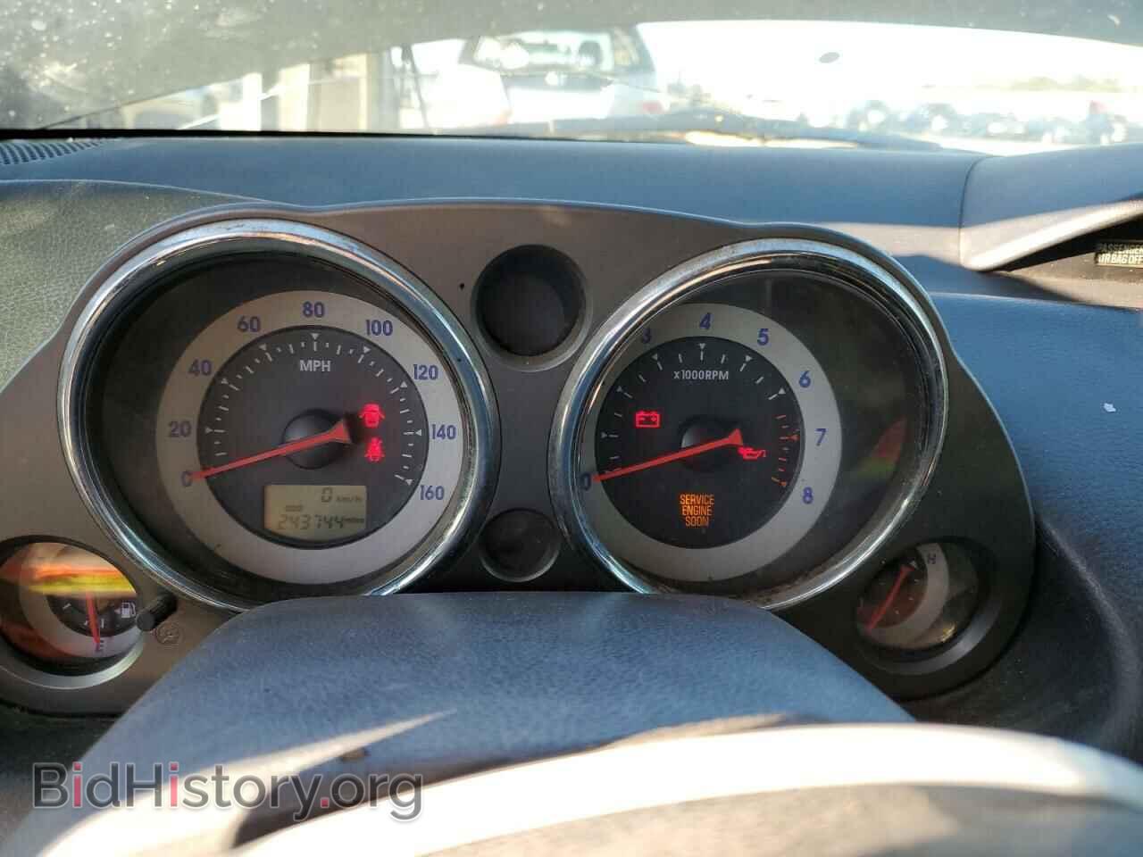 2006 MITSUBISHI ECLIPSE - VIN: 4A3AK44TX6E058491 - Photo 9