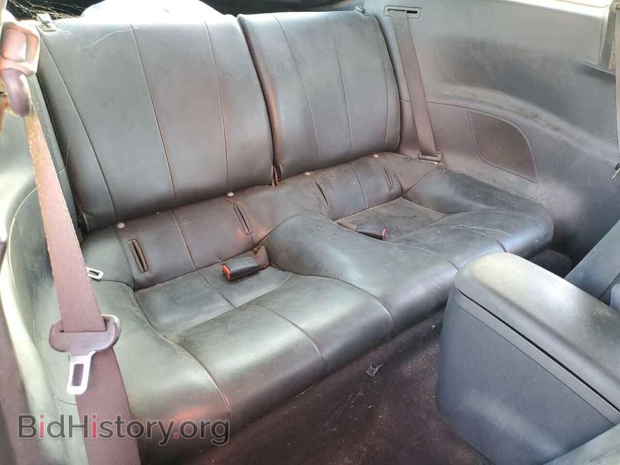 2006 MITSUBISHI ECLIPSE - VIN: 4A3AK44TX6E058491 - Photo 10
