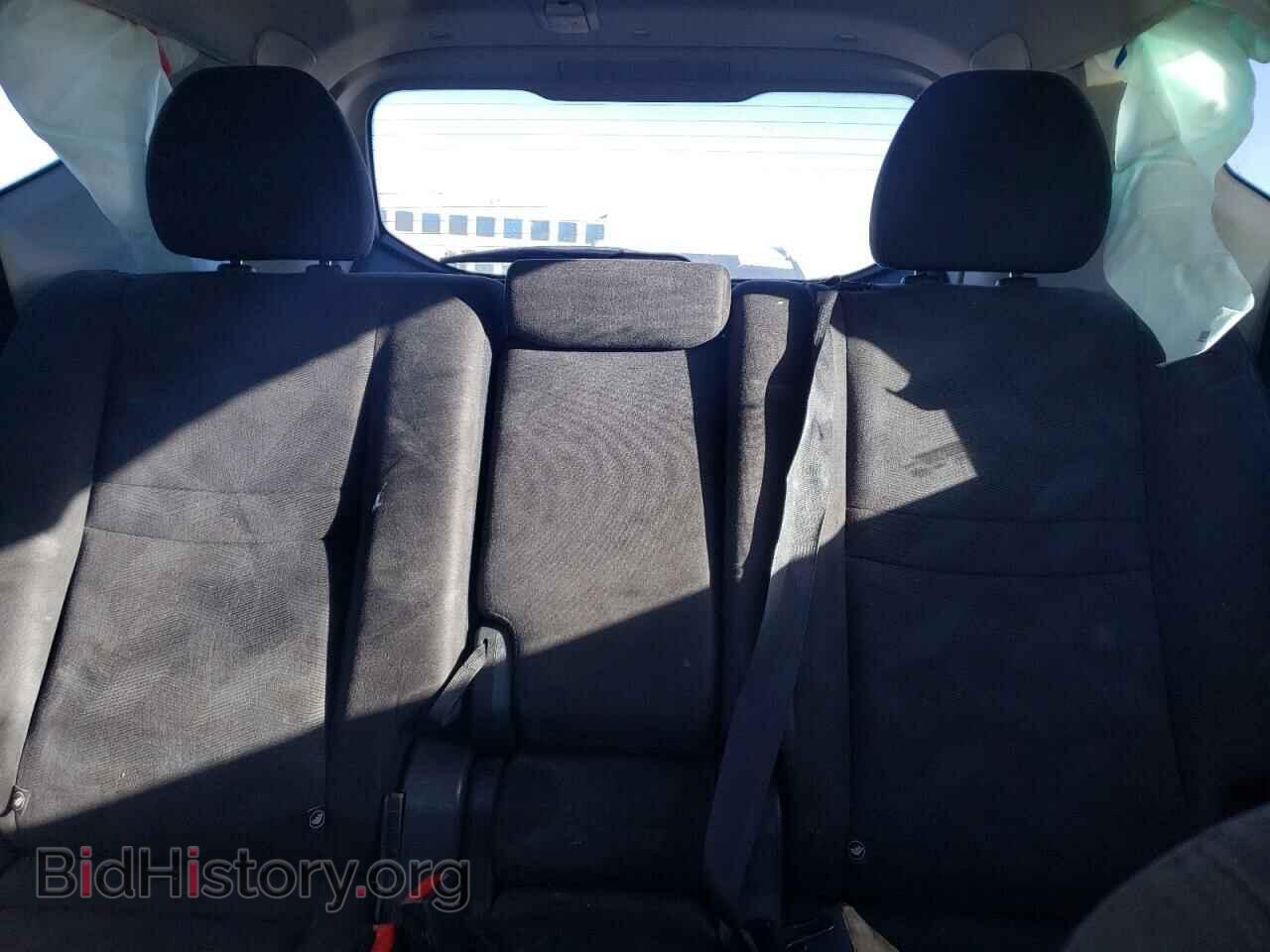 2015 NISSAN ROGUE - VIN: KNMAT2MV3FP523218 - Фото 10