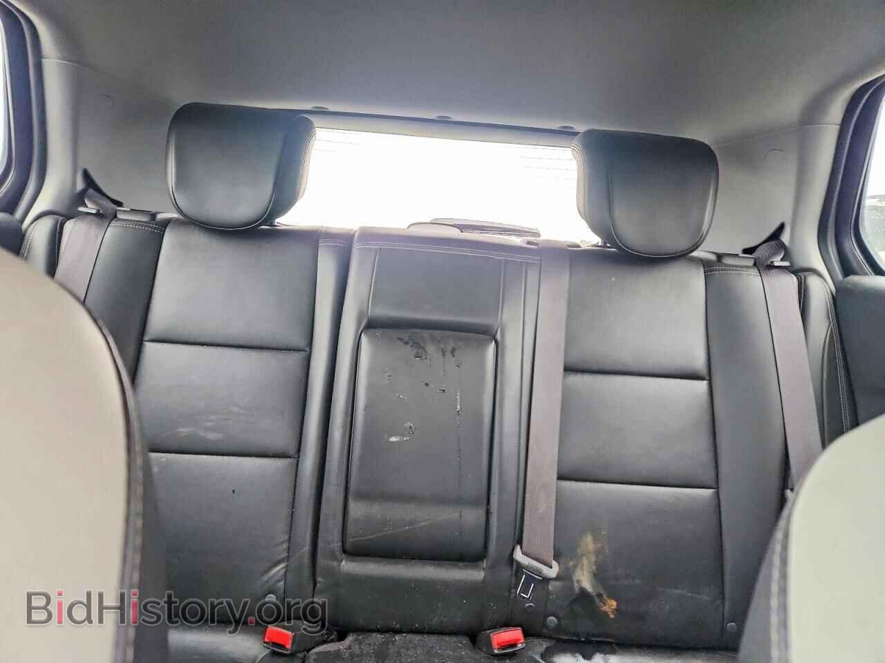 2018 CHEVROLET TRAX - VIN: KL7CJRSB2JB581596 - Фото 10