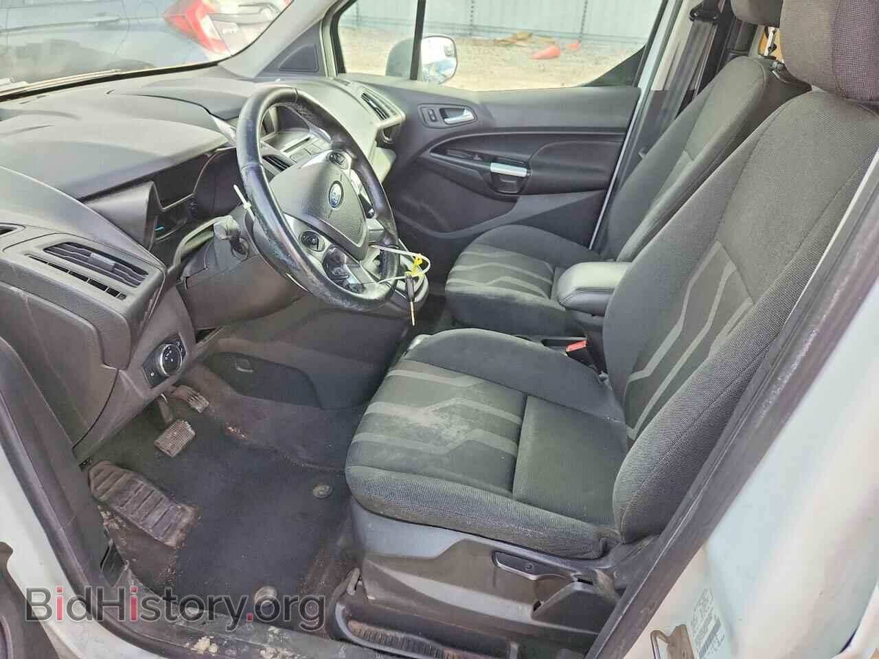 2017 FORD TRANSIT - VIN: NM0LS7F77H1293922 - Фото 7