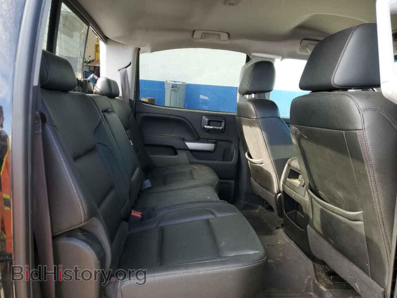 2016 CHEVROLET ALL Models - VIN: 3GCUKSEC9GG349433 - Фото 10