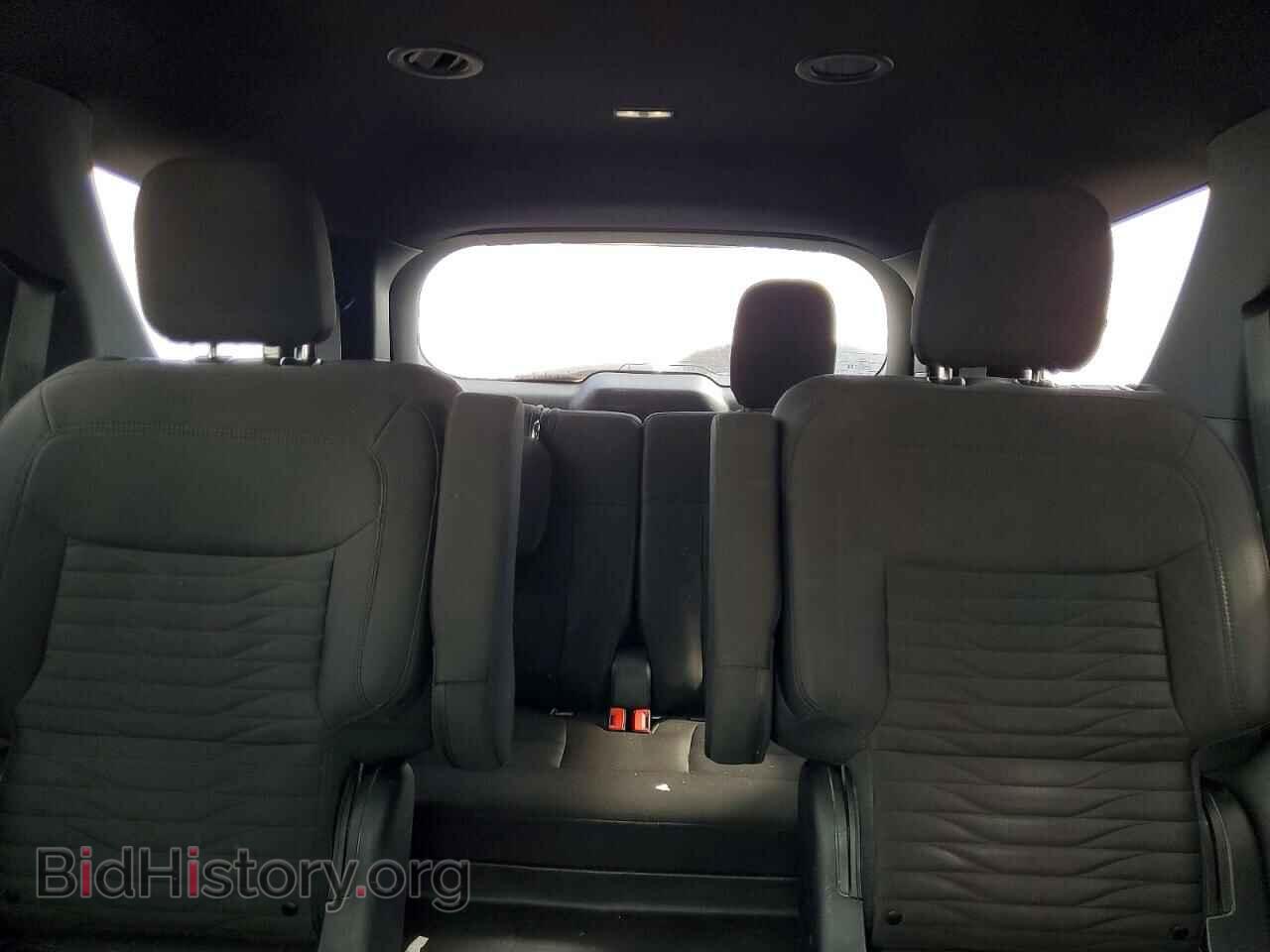 2020 FORD EXPLORER - VIN: 1FMSK7DH0LGB20903 - Фото 10