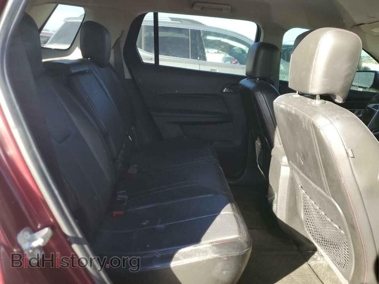 2016 GMC TERRAIN - VIN: 2GKALPEK3G6359699 - Photo 11