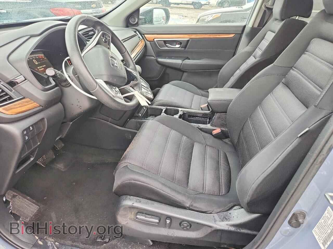 2020 HONDA CRV - VIN: 7FARW2H58LE012912 - Фото 7