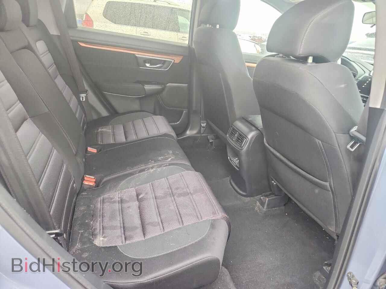 2020 HONDA CRV - VIN: 7FARW2H58LE012912 - Фото 10