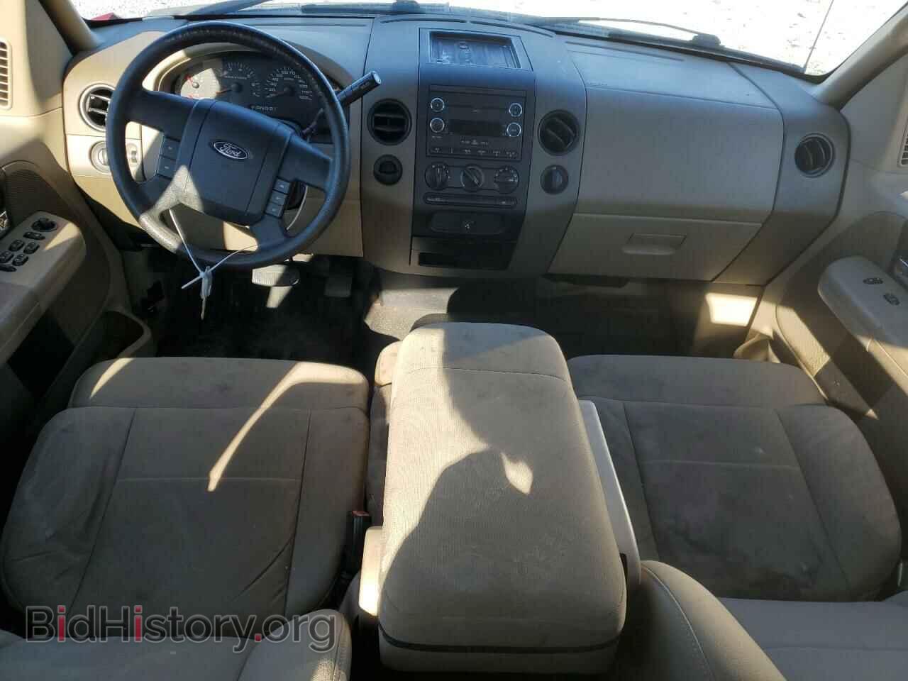 2008 FORD All Models - VIN: 1FTRX12W78FC18794 - Фото 8