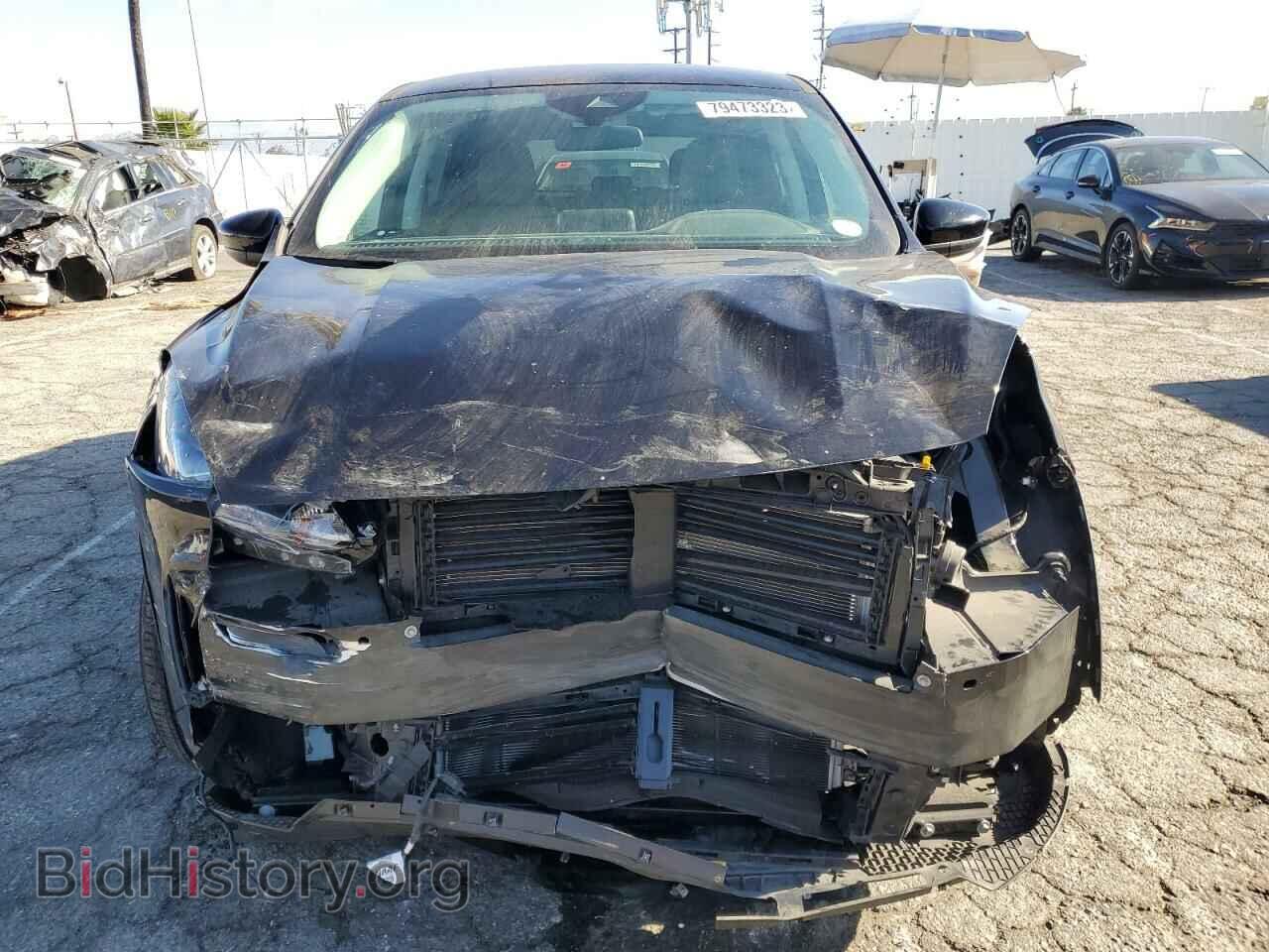 2021 FORD ESCAPE - VIN: 1FMCU9BZ2MUA11027 - Фото 5