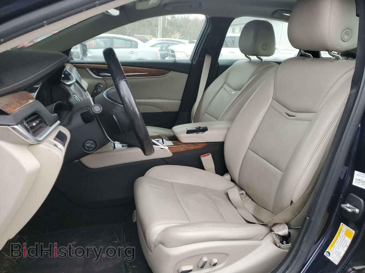 2019 CADILLAC XTS - VIN: 2G61M5S39K9130853 - Фото 7
