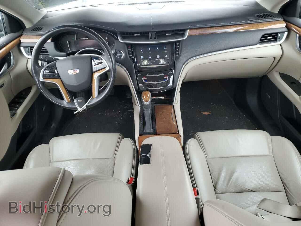 2019 CADILLAC XTS - VIN: 2G61M5S39K9130853 - Фото 8