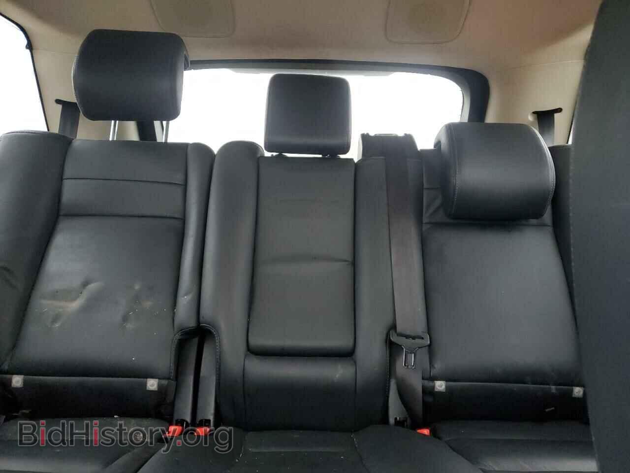 2012 LAND ROVER RANGEROVER - VIN: SALSF2D44CA720876 - Фото 10
