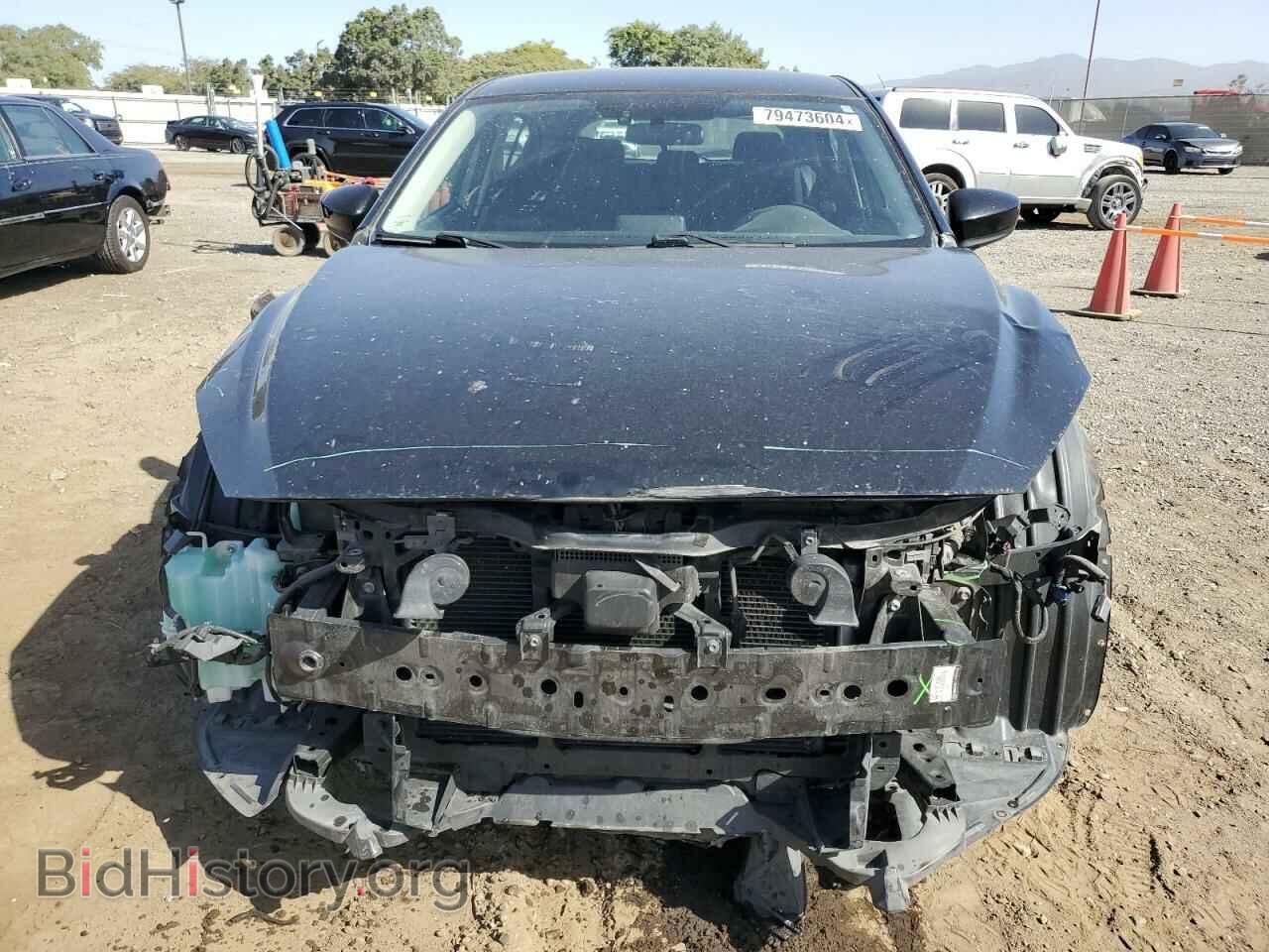 2017 MAZDA 3 - VIN: 3MZBN1K73HM139667 - Фото 5