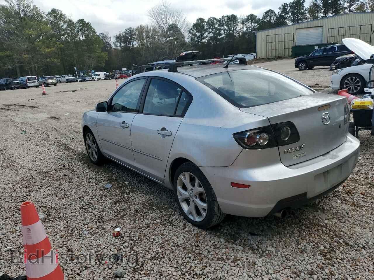 2009 MAZDA 3 - VIN: JM1BK32F591235121 - Фото 2