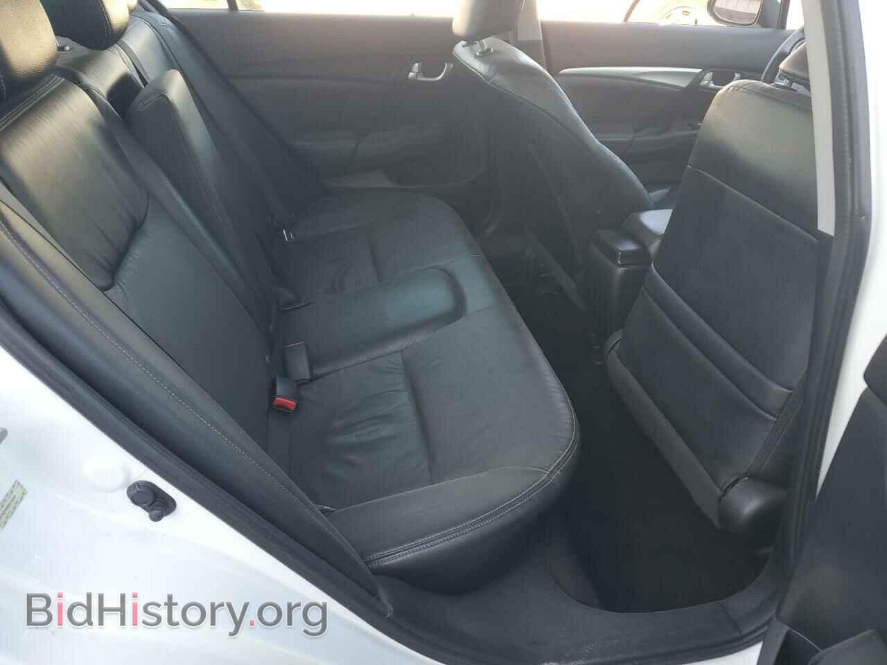 2013 HONDA CIVIC - VIN: 19XFB2F98DE016207 - Фото 10