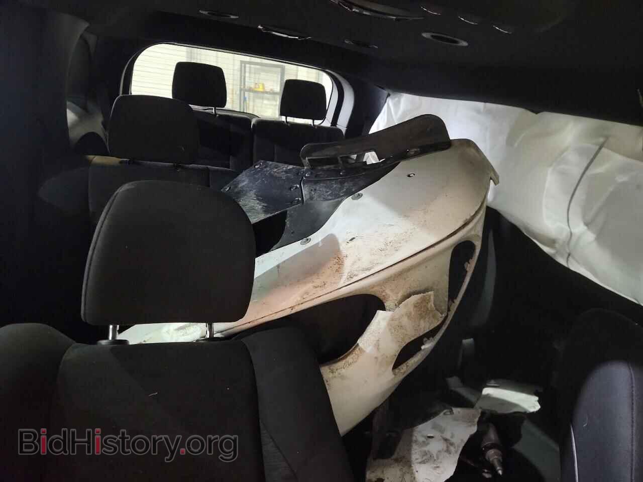 2025 DODGE DURANGO - VIN: 1C4RDHDG3SC537898 - Фото 10