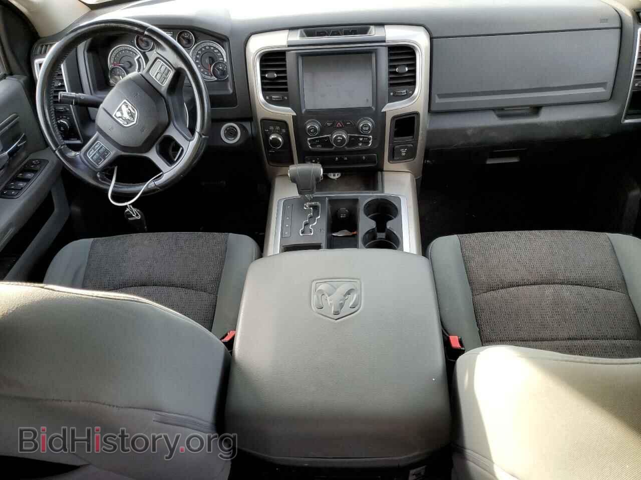2013 RAM 1500 - VIN: 1C6RR7LT0DS653263 - Фото 8