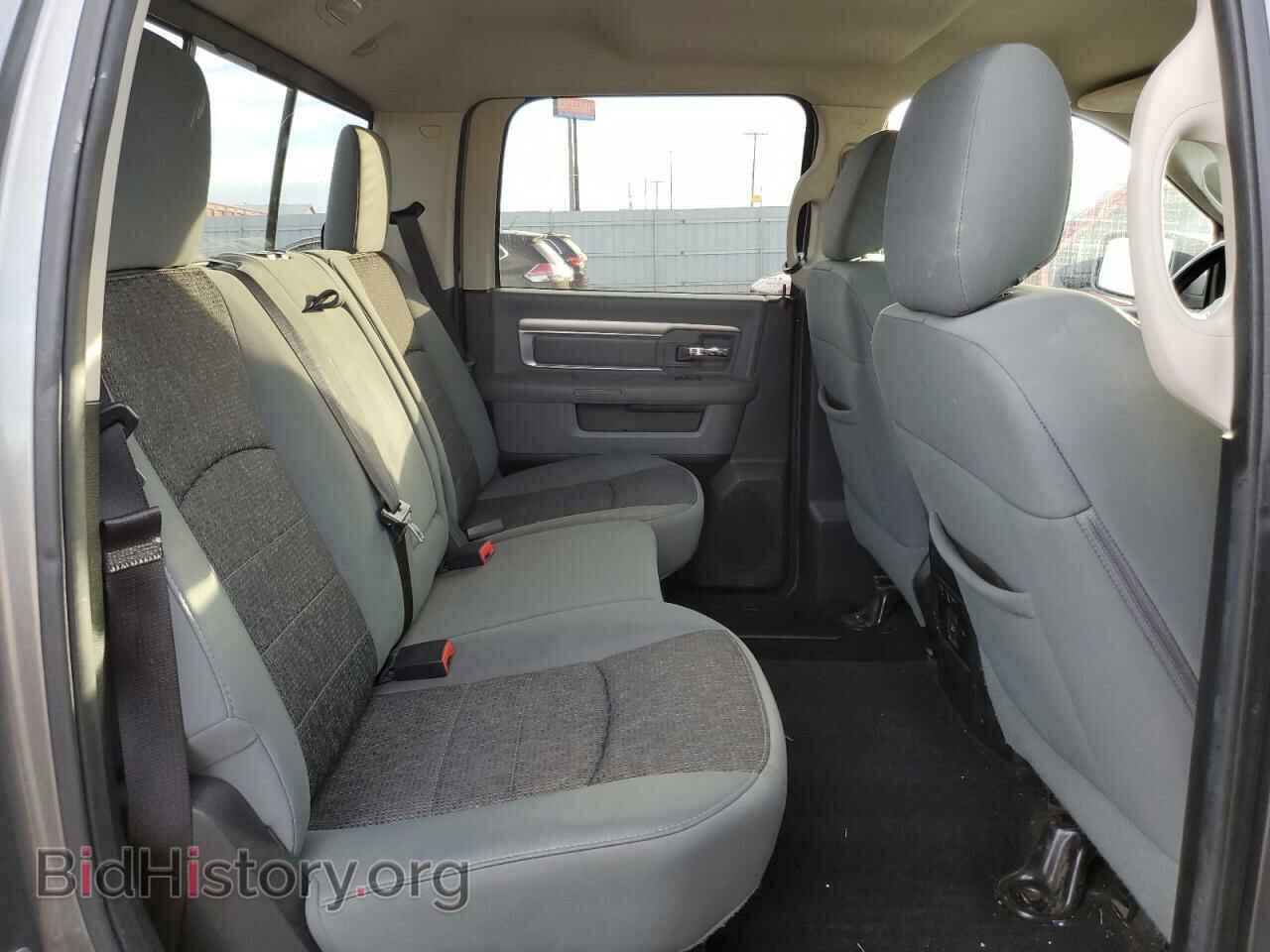 2013 RAM 1500 - VIN: 1C6RR7LT0DS653263 - Фото 10