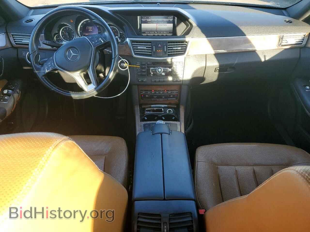 2013 MERCEDES-BENZ E - VIN: WDDHF2EB9DA718630 - Фото 8