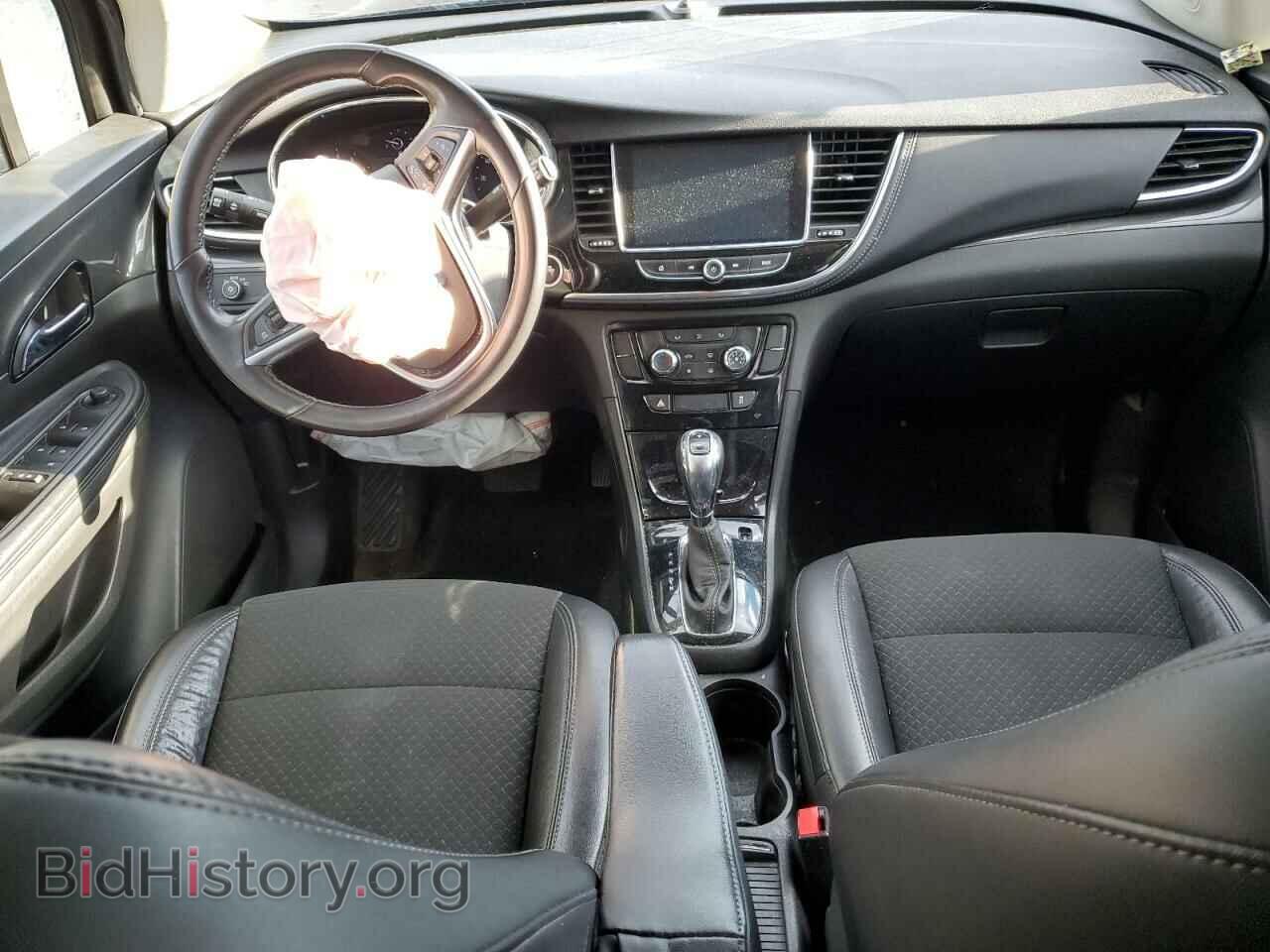 2017 BUICK ENCORE - VIN: KL4CJASB1HB005765 - Photo 8