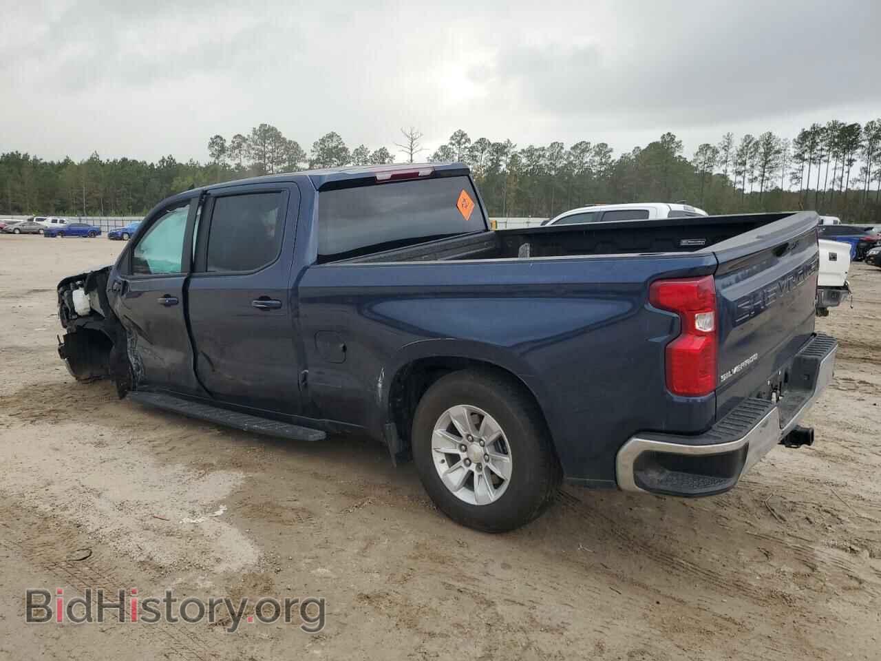 2023 CHEVROLET ALL Models - VIN: 3GCPACEK9PG129433 - Фото 2