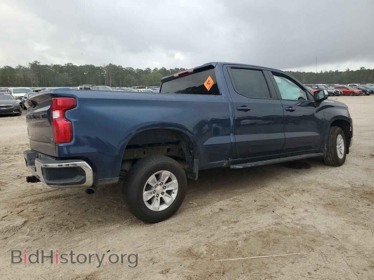 2023 CHEVROLET ALL Models - VIN: 3GCPACEK9PG129433 - Фото 3
