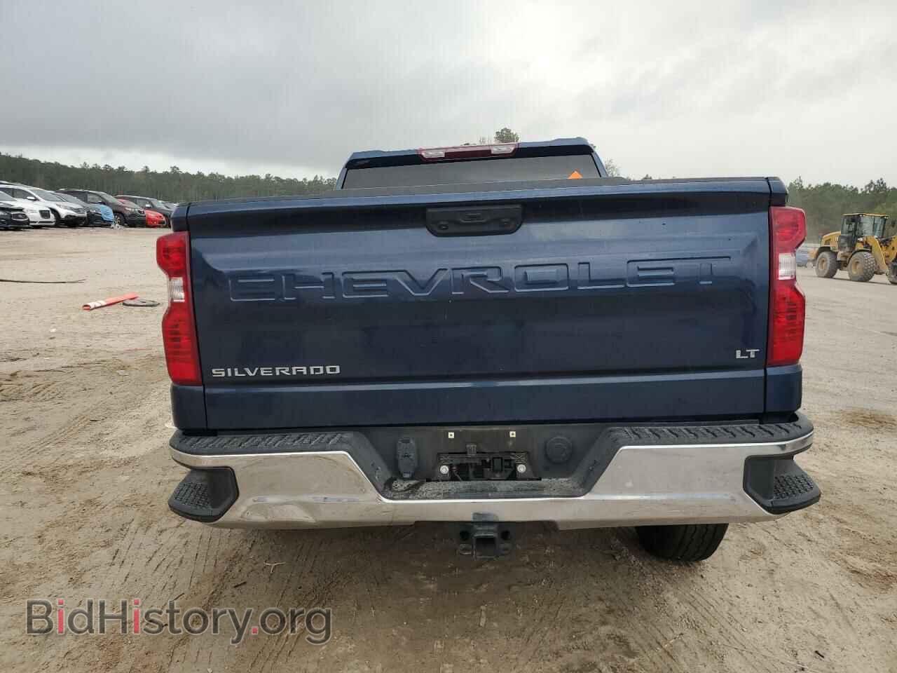 2023 CHEVROLET ALL Models - VIN: 3GCPACEK9PG129433 - Фото 6