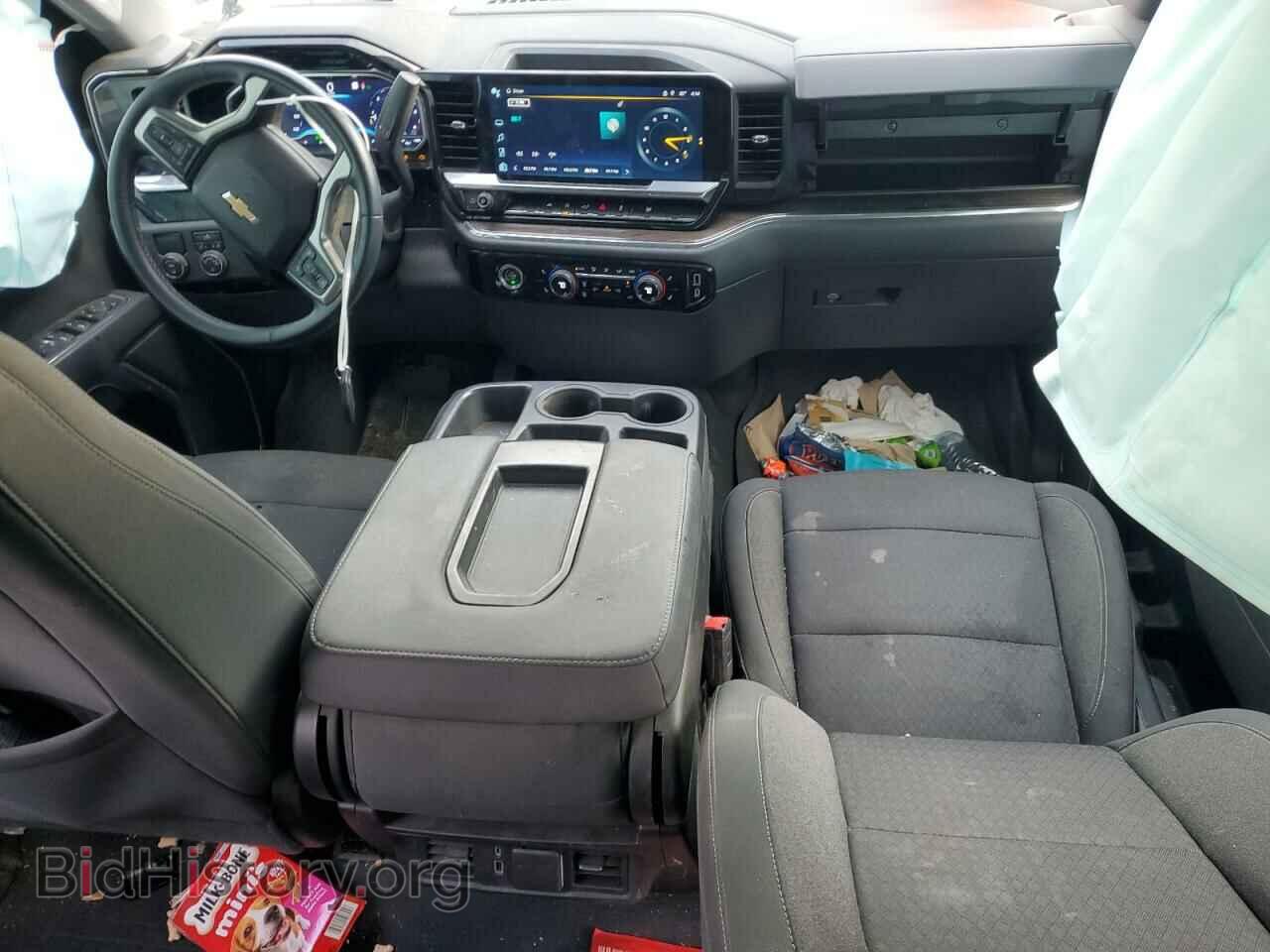 2023 CHEVROLET ALL Models - VIN: 3GCPACEK9PG129433 - Фото 8