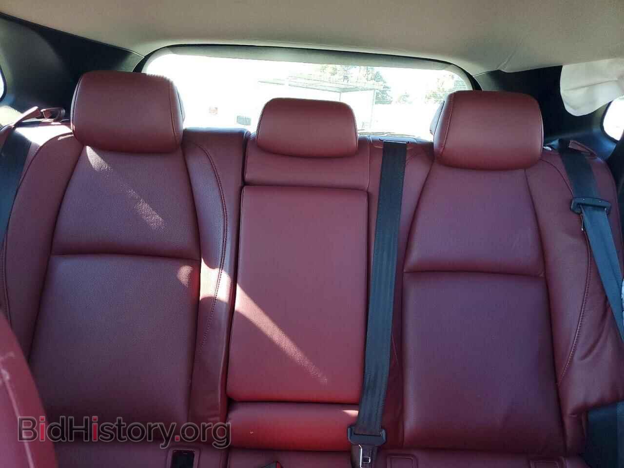 2025 MAZDA CX30 - VIN: 3MVDMBCM2SM814620 - Фото 10