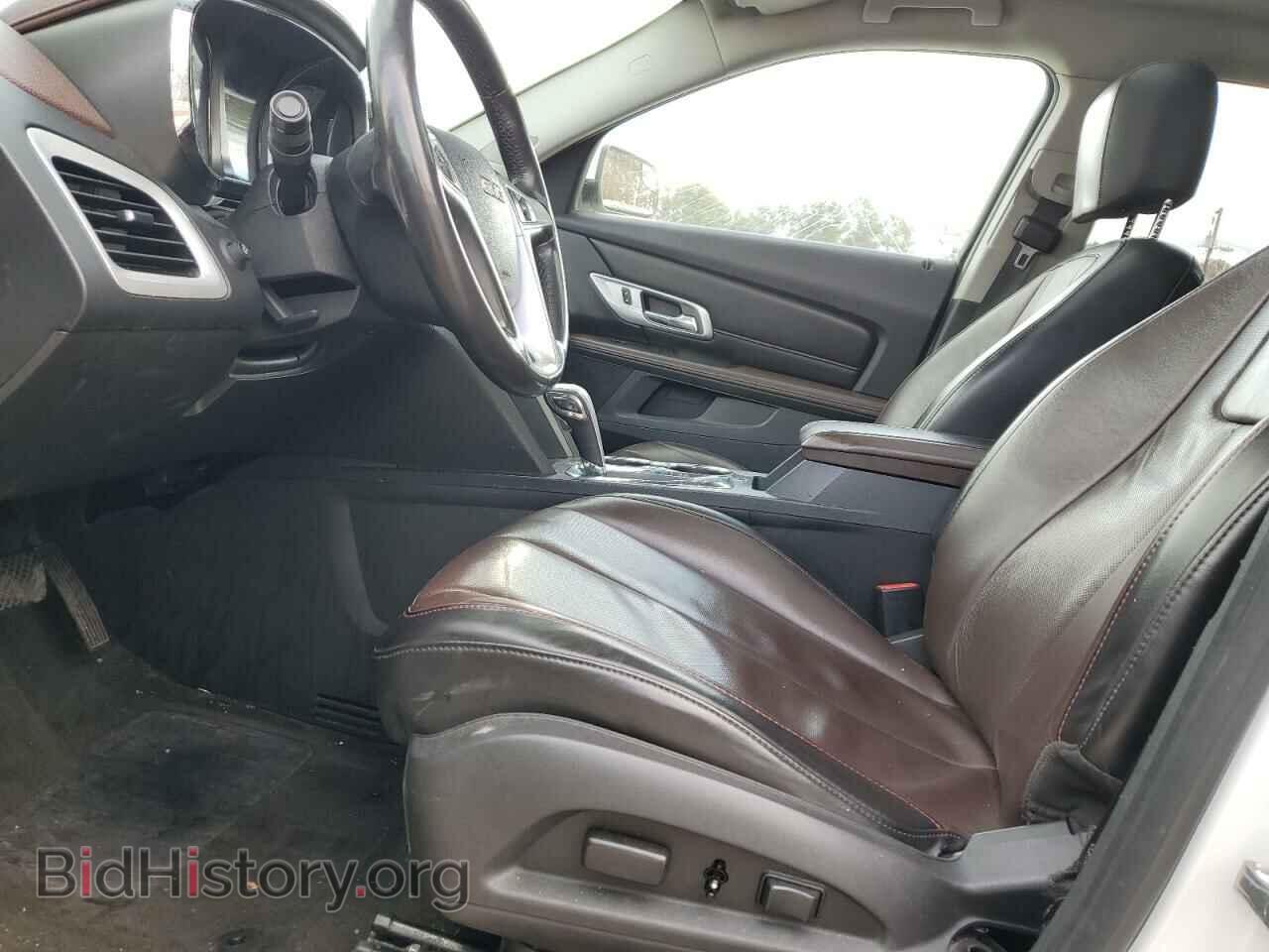 2013 GMC TERRAIN - VIN: 2GKFLVEK1D6286063 - Photo 7