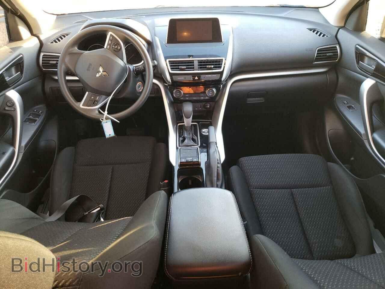 2018 MITSUBISHI ECLIPSE - VIN: JA4AT4AA0JZ068168 - Photo 8
