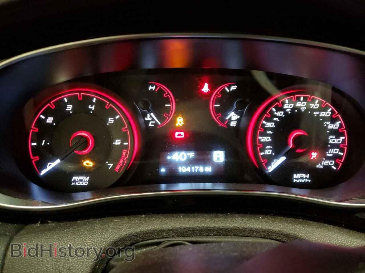 2013 DODGE DART - VIN: 1C3CDFBA7DD338685 - Photo 9
