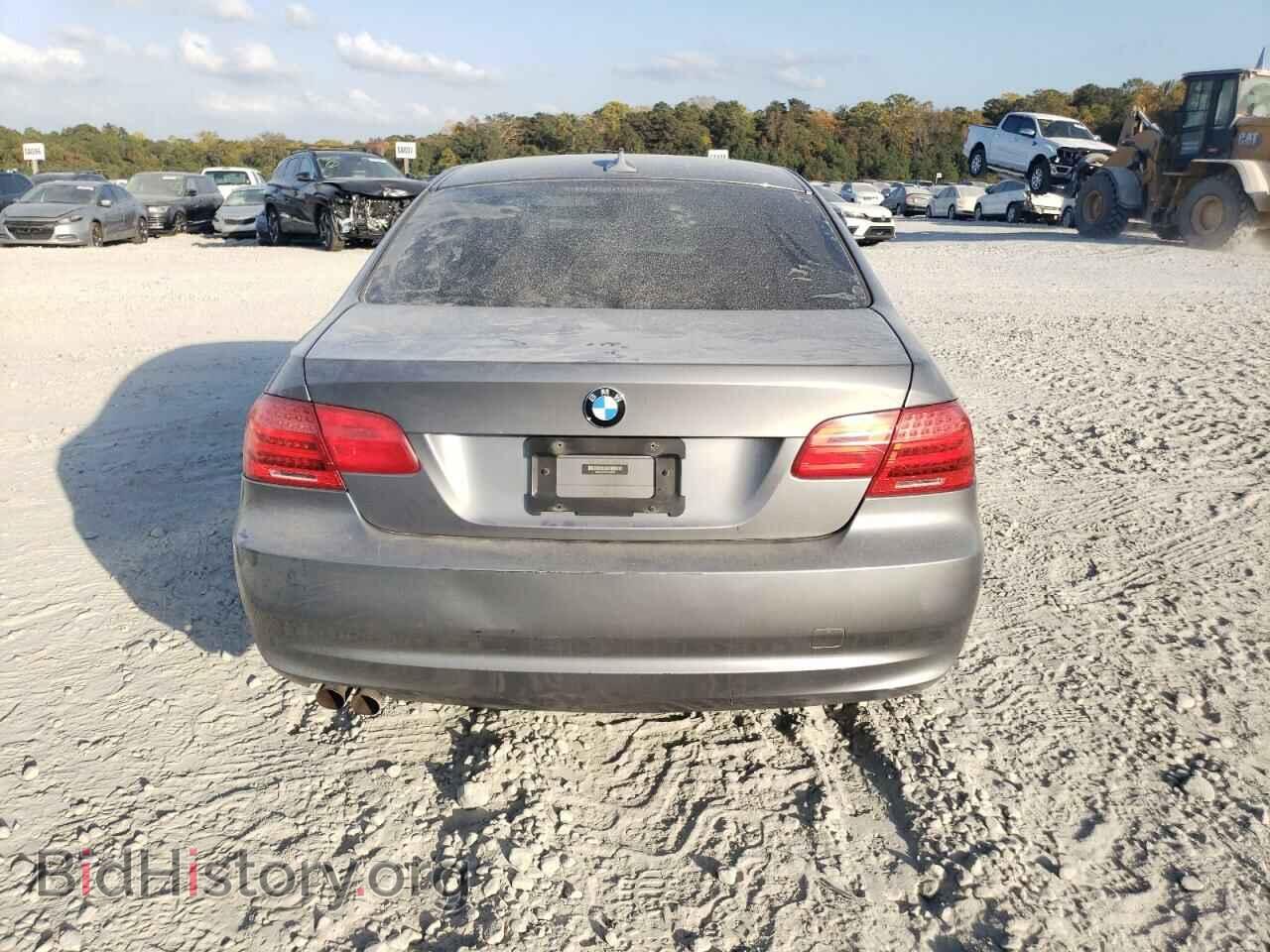 2012 BMW 3 SERIES - VIN: WBAKF5C56CE656722 - Фото 6